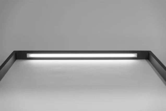 Anlehnbügel 453 LED