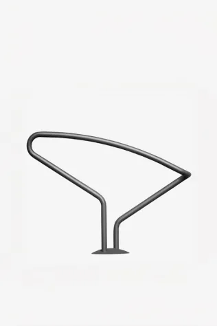 Fahrradparker 450–2