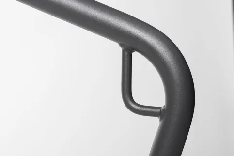 Fahrradparker 480 Detail