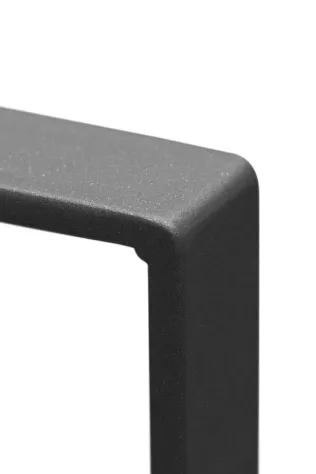 Fahrradanlehnbügel 471 Detail