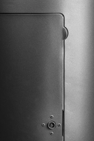 Abfallbehälter 540