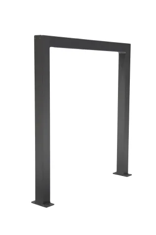 Fahrradanlehnbügel 459