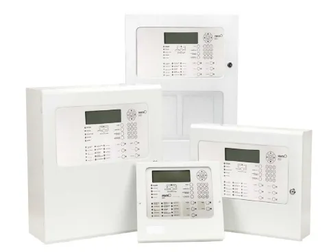 Brandmelderzentralen Penta 6000