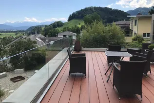 Bodendiele Supreme