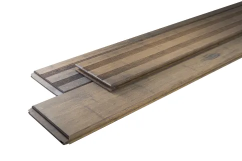 Bodendiele Primaverde, White Oak