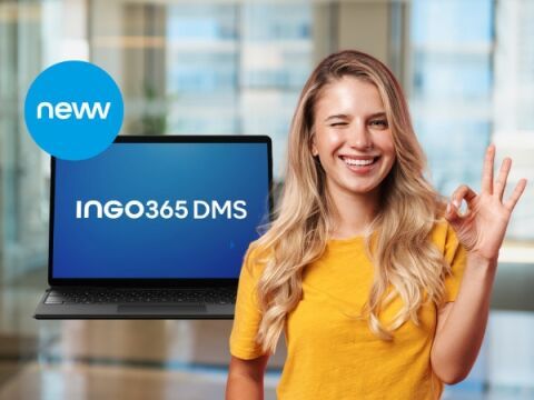 E-Mails und Dokumente – endlich vereint.