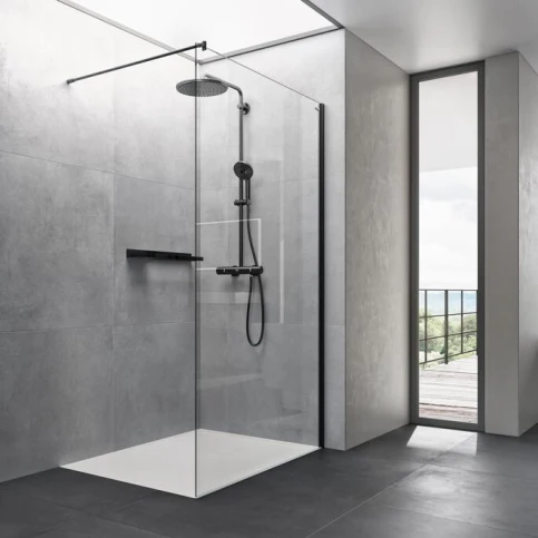 Allegra Walk-in