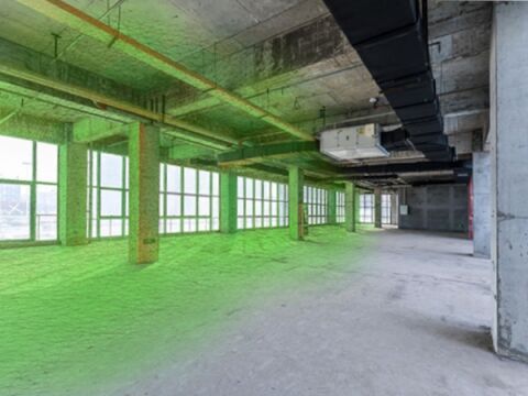 Leica 3D-Laserscanning LIVE Days