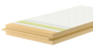 best wood WALL 140/180