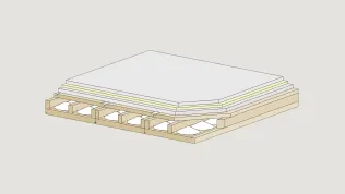 Beispiel aus dem Bauteilkatalog