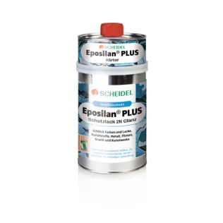 Eposilan® PLUS Schutzlack 2K Glanz