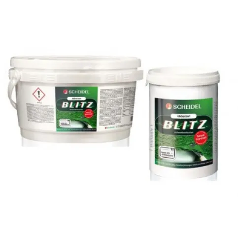 Blitz Schnellentlacker
