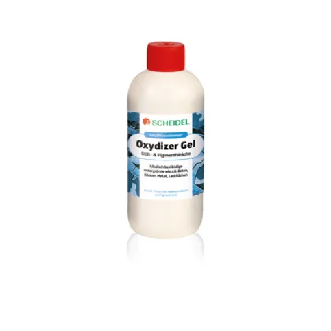 Oxydizer Gel Stift- & Pigmentbleiche