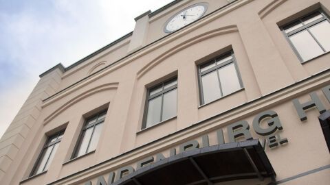 Anti-Graffiti- und Fassadenschutz-System
