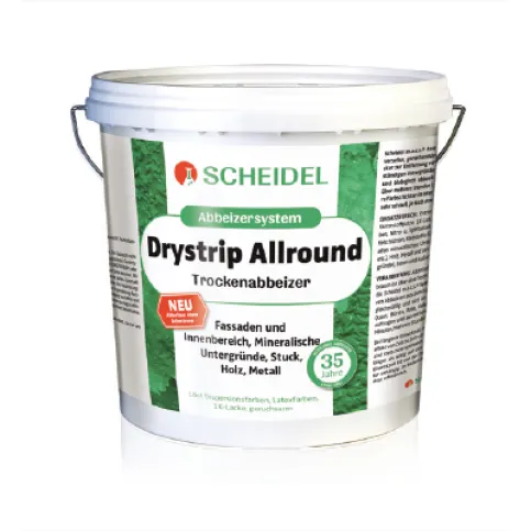 Drystrip Allround Trockenabbeizer