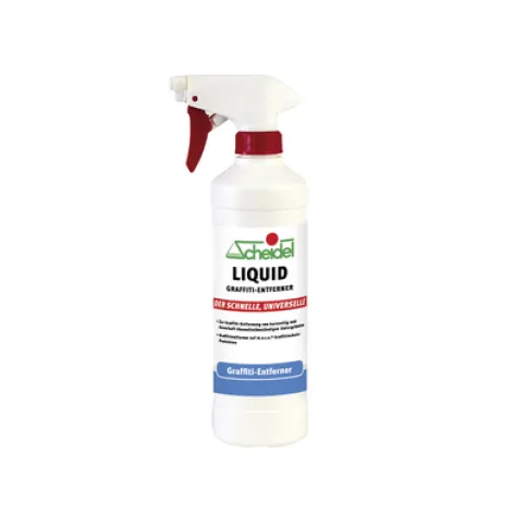 Liquid Graffitientferner