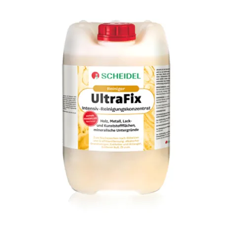 UltraFix Intensiv-Reinigungskonzentrat