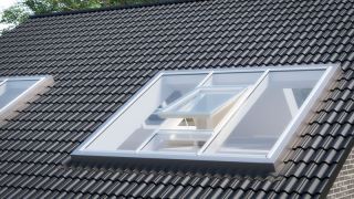 LAMILUX Lüftungsflügel PR60