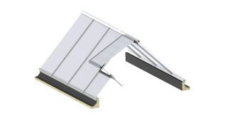 LAMILUX Lichtband S