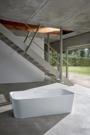 BetteArt Badewanne