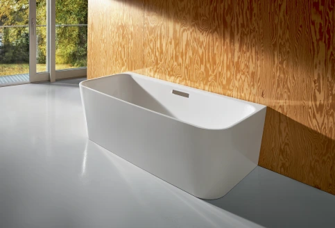 BetteArt Badewanne