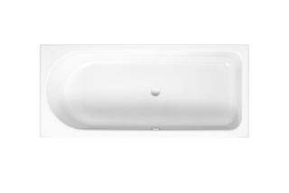 BetteOcean Low-Line Badewanne