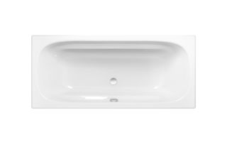 BetteDuo Badewanne 1800 x 800 x 420 / 1280 mm