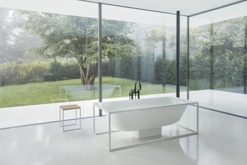 BetteLux Shape Badewanne