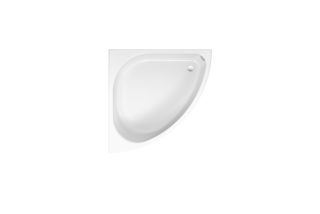 BetteArco Badewanne 1400 x 1400 x 450 / 1426 mm