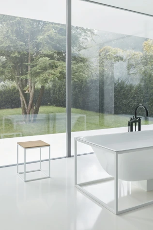 BetteLux Shape Badewanne