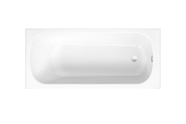 BetteForm Badewanne