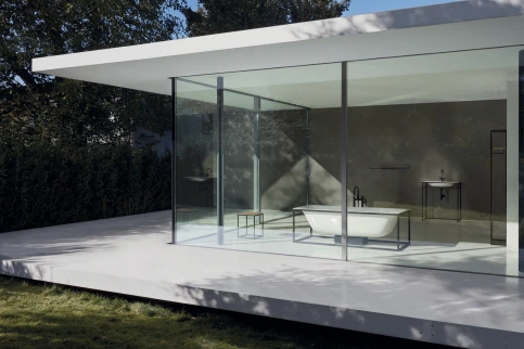 BetteLux Shape Badewanne