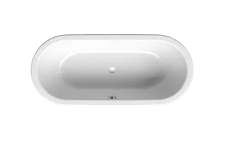 BetteSuno Oval Badewanne