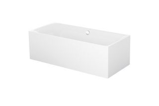 BetteLux Silhouette Badewanne