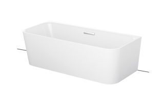 BetteArt I Badewanne 1805 x 800 x 420 / 1564 mm