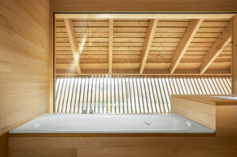 BetteComodo Badewanne
