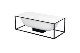 BetteLux Shape Badewanne