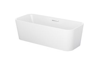 BetteArt Badewanne 1805 x 755 x 420 / 1564 mm