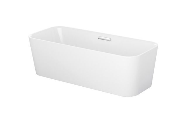 BetteArt Badewanne 1805 x 755 x 420 / 1564 mm