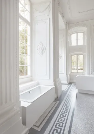 BetteOne Badewanne