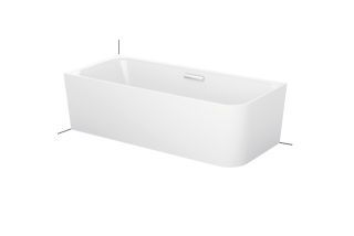 BetteArt IV Badewanne 1850 x 800 x 420 / 1564 mm