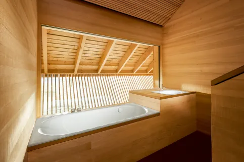 BetteComodo Badewanne