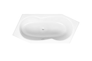 BetteMetric Badewanne