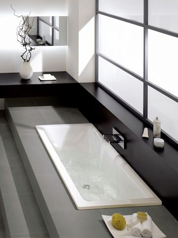 BetteFree Badewanne