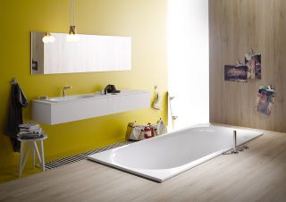 BetteComodo Badewanne