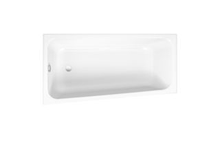 BetteSpace M Badewanne
