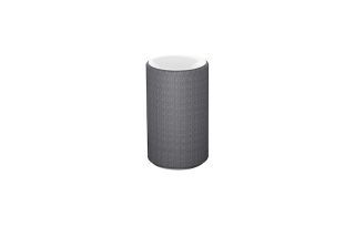 BetteLux Oval Couture Waschtisch