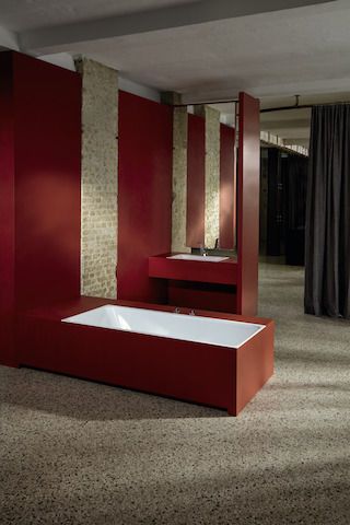 BetteLoft Badewanne
