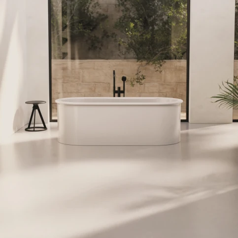 BetteSuno Badewanne
