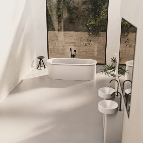 BetteSuno Badewanne